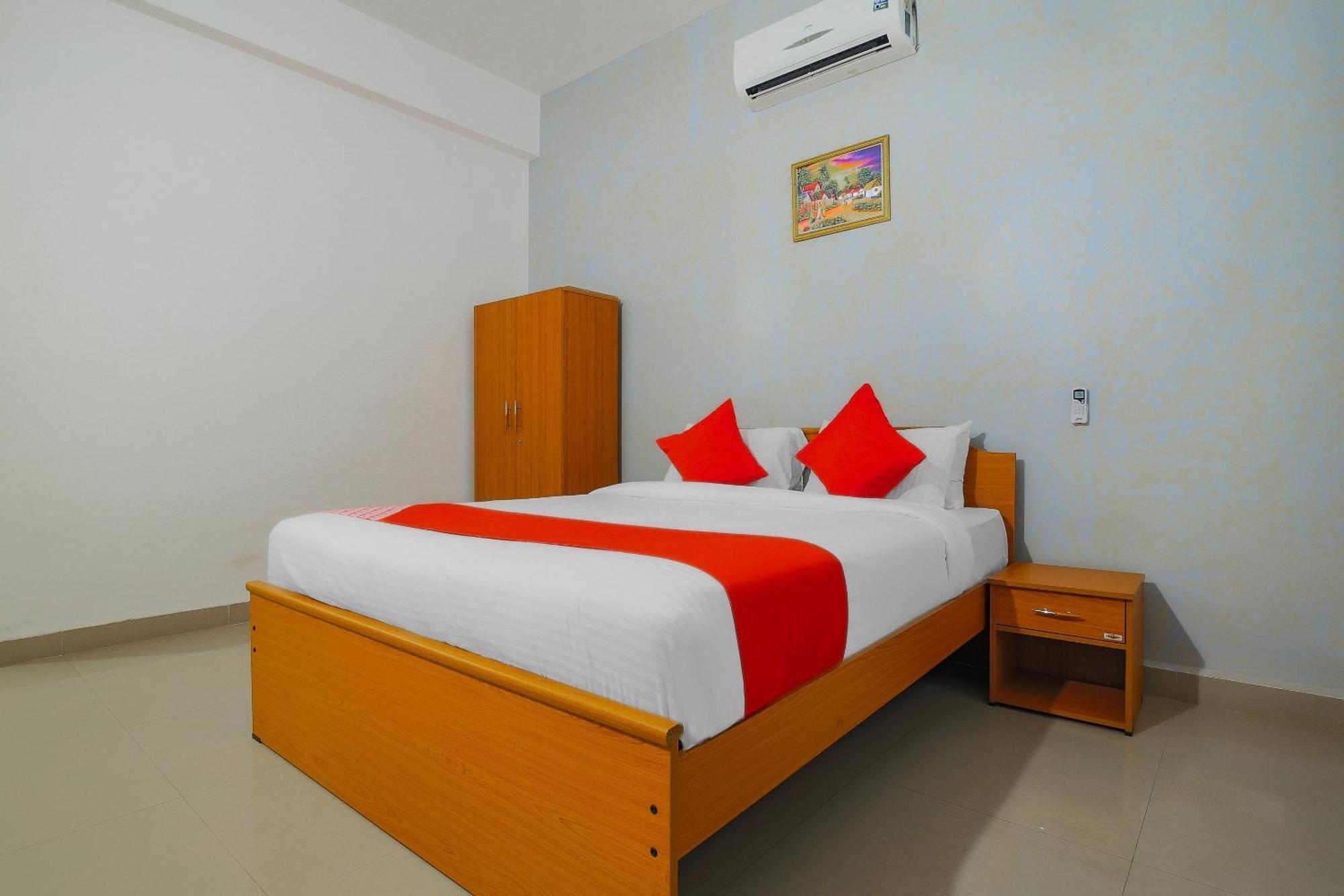 Hotel Super O The Goan Courtyard Colva