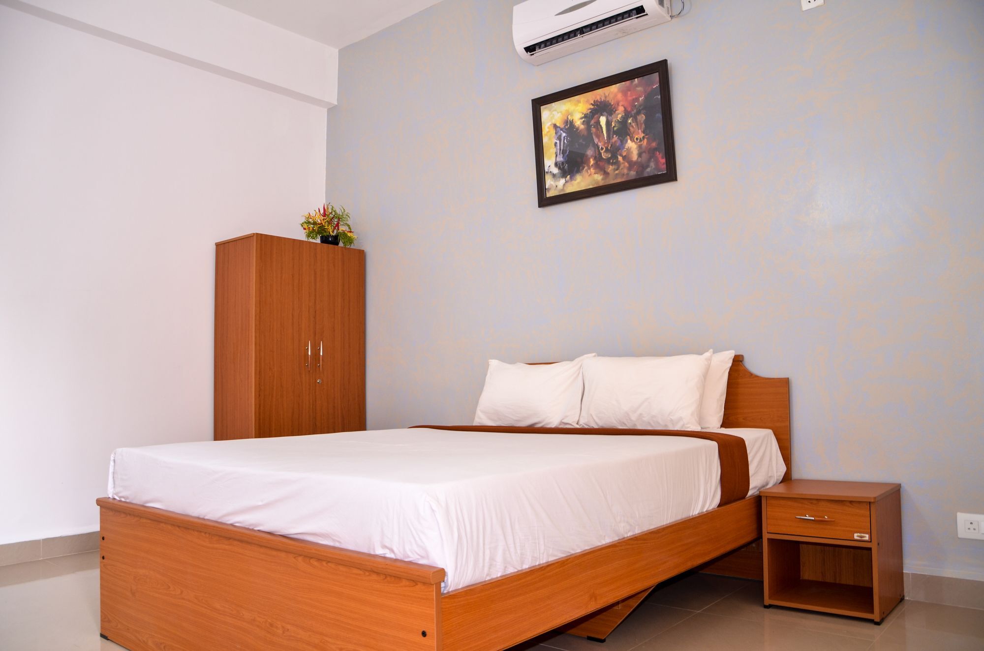 Super O The Goan Courtyard Hotel Colva